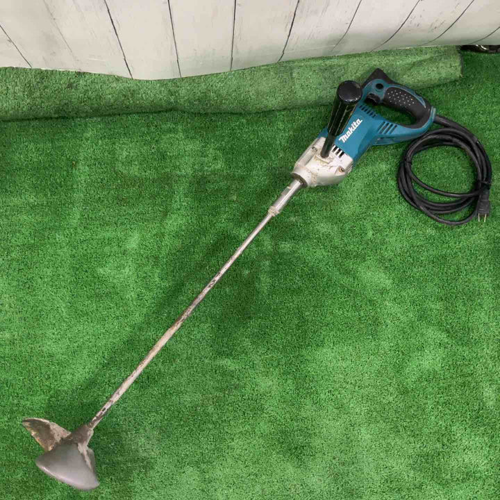 ☆マキタ(makita) かくはん機 UT2204【川口店】