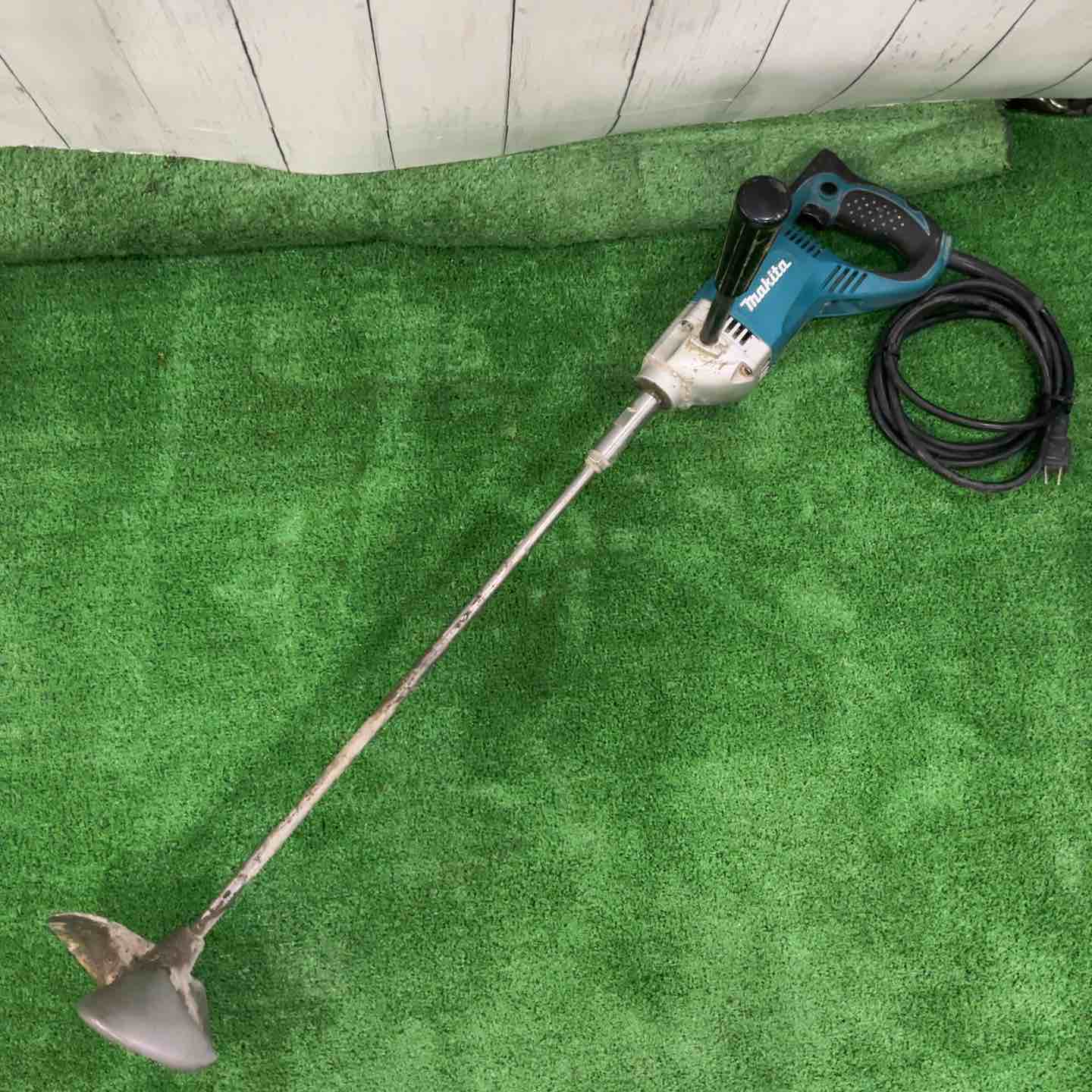 ☆マキタ(makita) かくはん機 UT2204【草加店】 – アクトツール