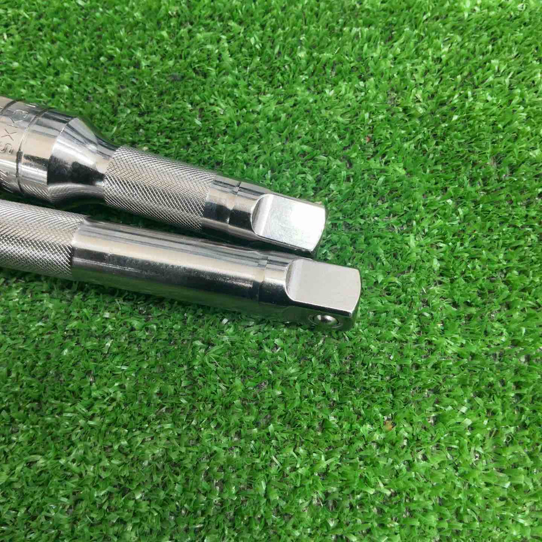 ◇Snap-On 1/2エクステンションバー 2本セット SXK3 SXK5【草加店】
