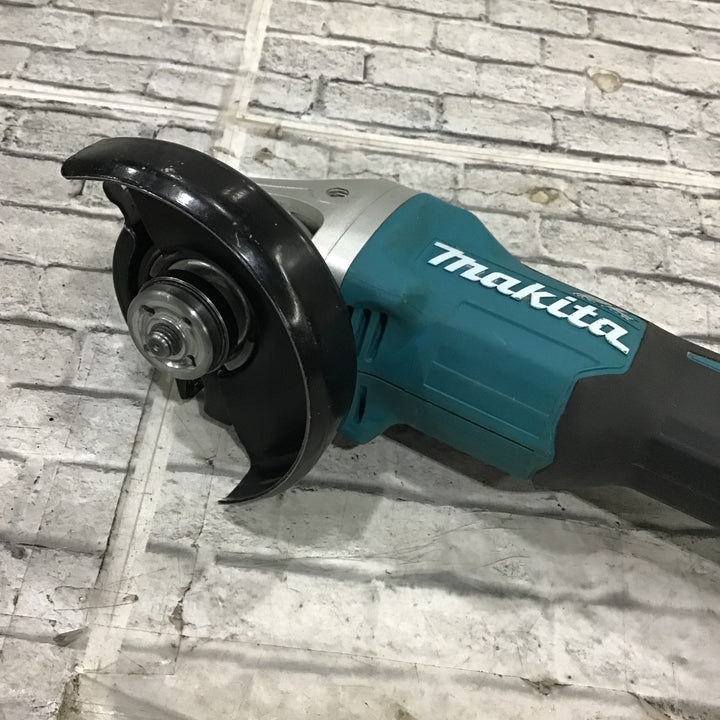 ☆マキタ(makita) 100mmコードレスディスクグラインダ GA404DZN (GA404DN)【川口店】