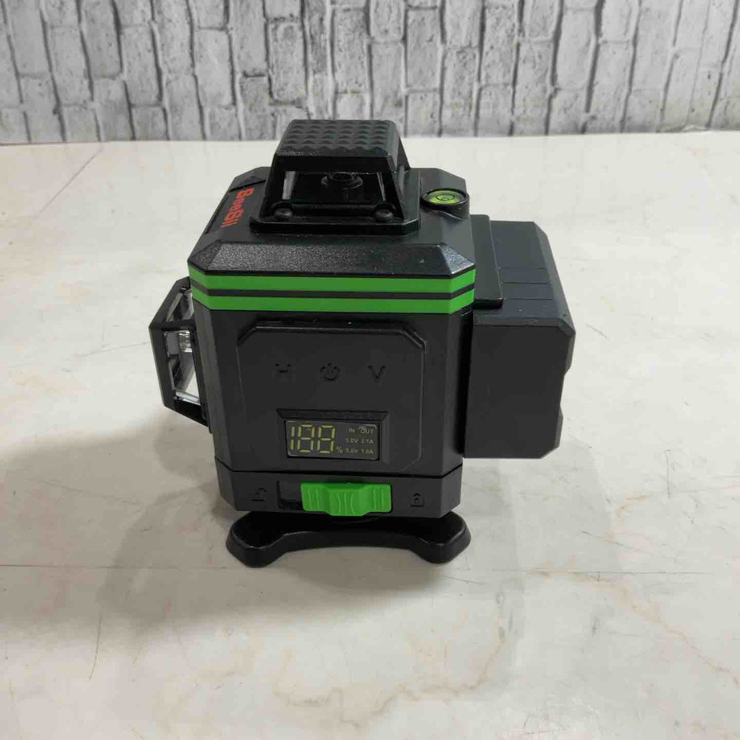 レーザー墨出し器MKS16-G【川口店】