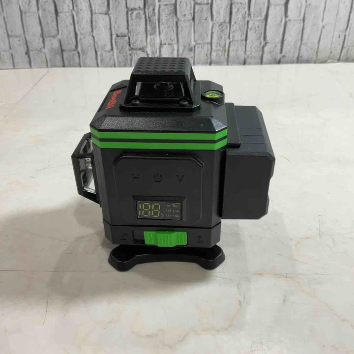 レーザー墨出し器MKS16-G【川口店】