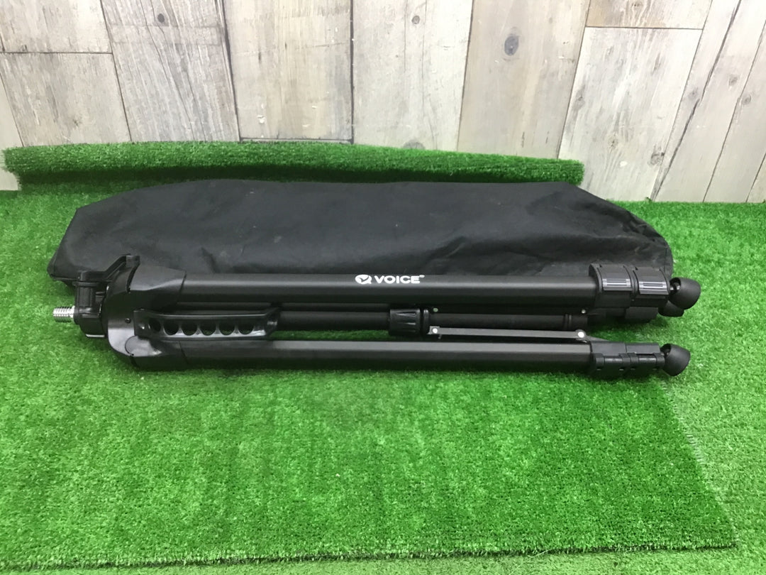 ◇VOICE 5ライン グリーンレーザー墨出し器 Model-G5【富山店】◆SC