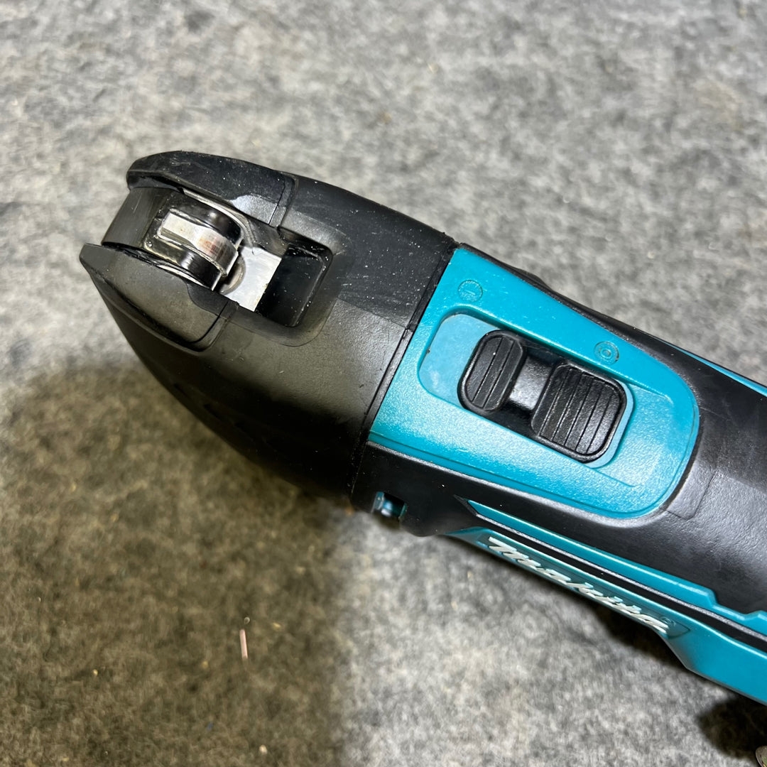 ★マキタ(makita) コードレスマルチツール TM41DZ【桶川店】