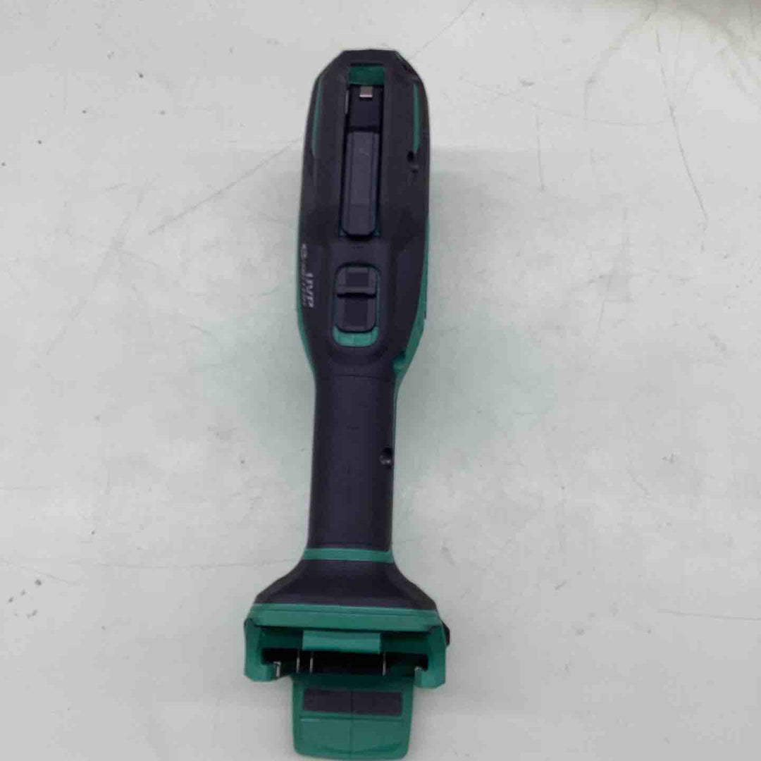 ★ハイコーキ(HIKOKI ※旧:日立工機) コードレスマルチツール CV18DA(NN)【越谷店】