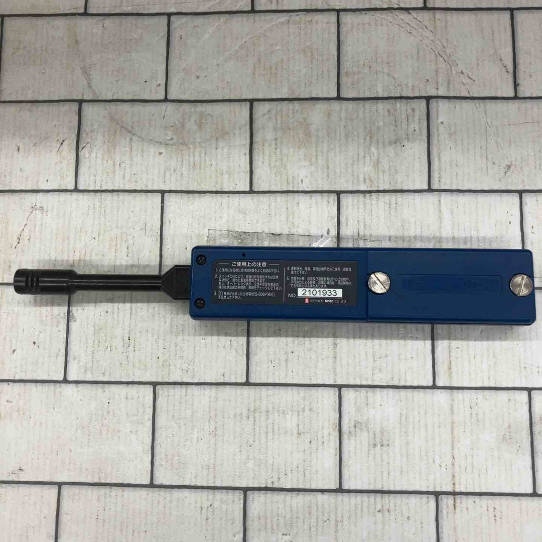◇タスコ(TASCO) デジタル温度計 TA410-110【所沢店】
