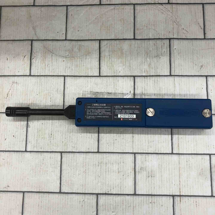 ◇タスコ(TASCO) デジタル温度計 TA410-110【所沢店】