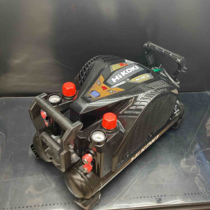 ハイコーキ(HIKOKI ※旧:日立工機) エアコンプレッサー EC1445H3(CS)【川越店】