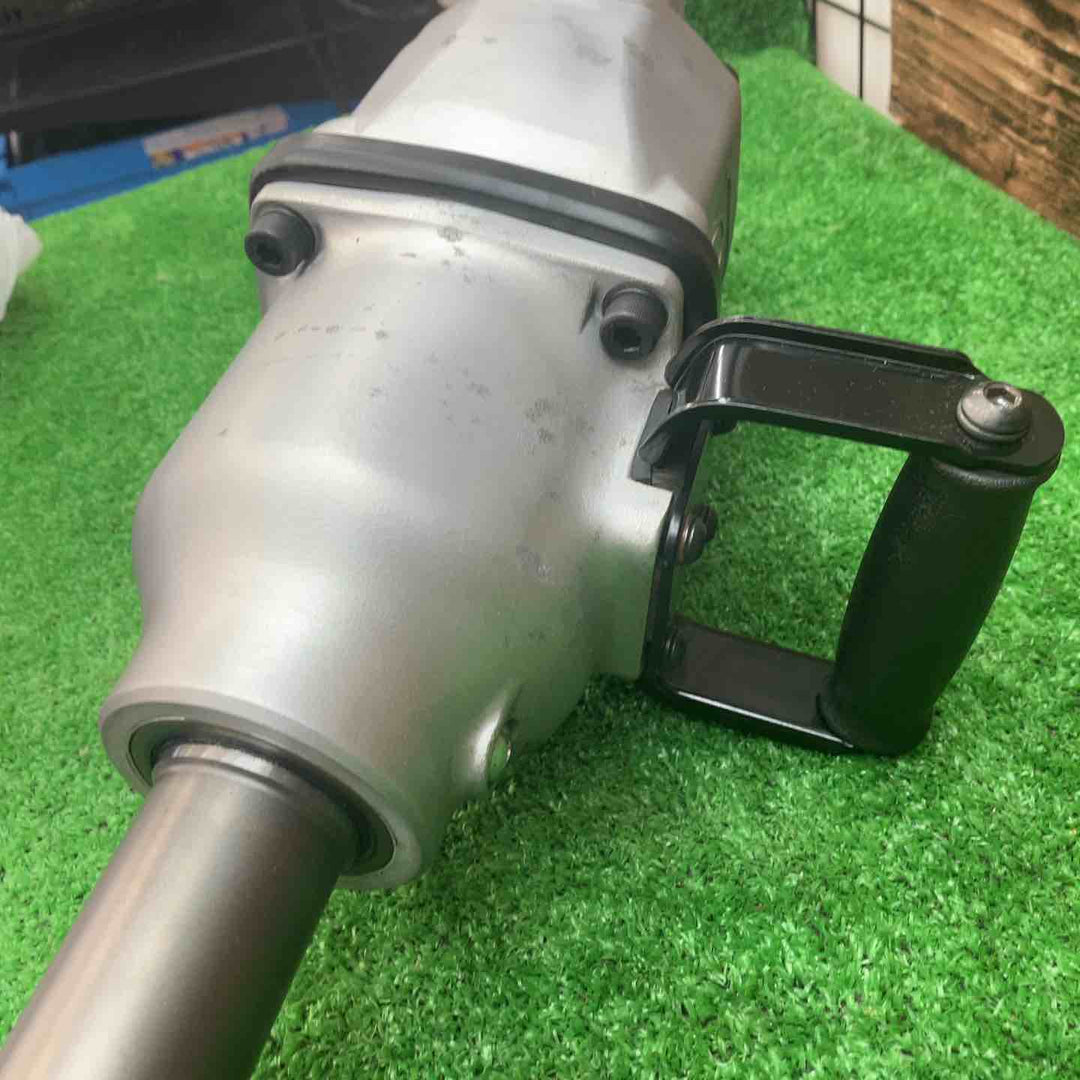 ▼理研 エアーインパクトレンチ KW-385GL 全長525㎜【川越店】