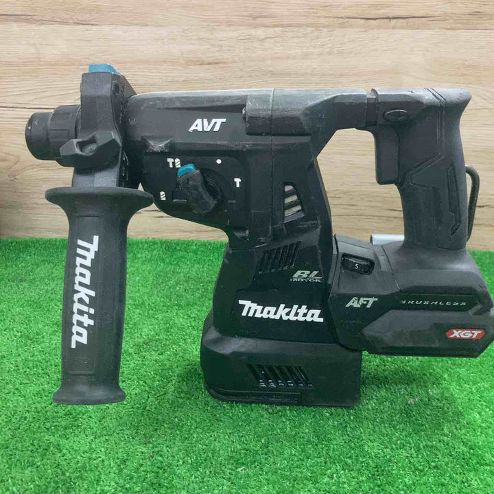 ★マキタ(makita) コードレスハンマドリル HR001GZKV【町田店】