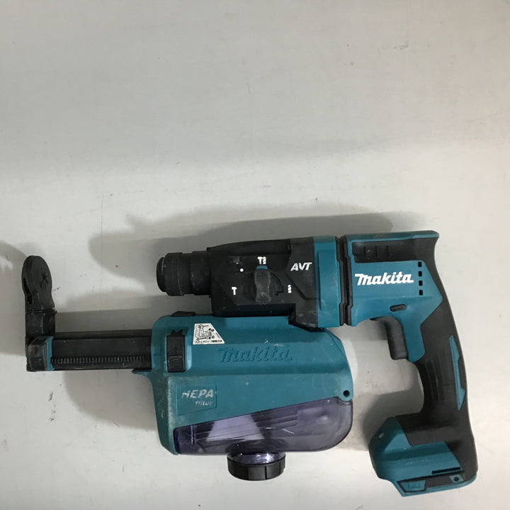 【中古品】☆マキタ(makita) コードレスハンマドリル  HR182DZKV【戸田店】