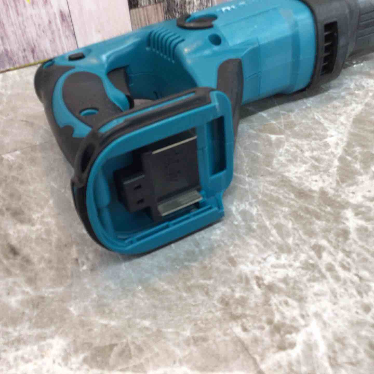 中古品】◇マキタ makita 14.4V コードレスレシプロソー JR141DZ 本体