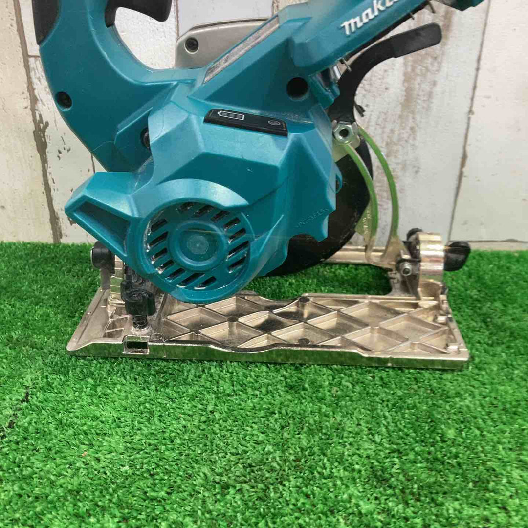 ★マキタ(makita) コードレス丸のこ HS474DZ【町田店】