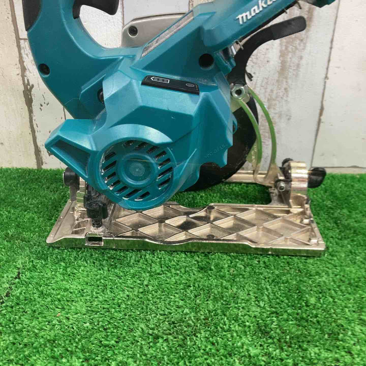 ★マキタ(makita) コードレス丸のこ HS474DZ【町田店】