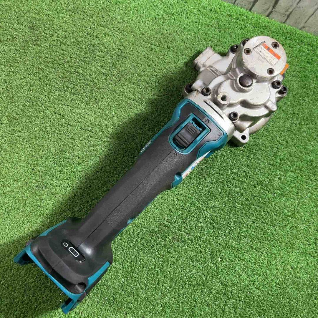 ★マキタ(makita) コードレスツライチカッター SC251DRG 18V 動作確認済【川口店】