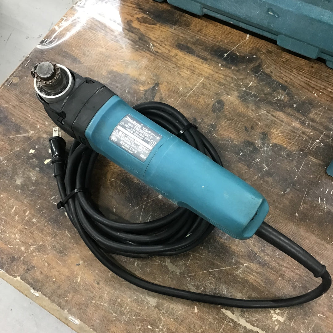 ★マキタ(makita) マルチツール TM3010CT【戸田店】