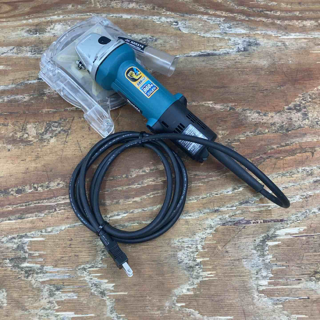 ☆マキタ(makita) 100mmディスクグラインダ 9533BL【柏店】