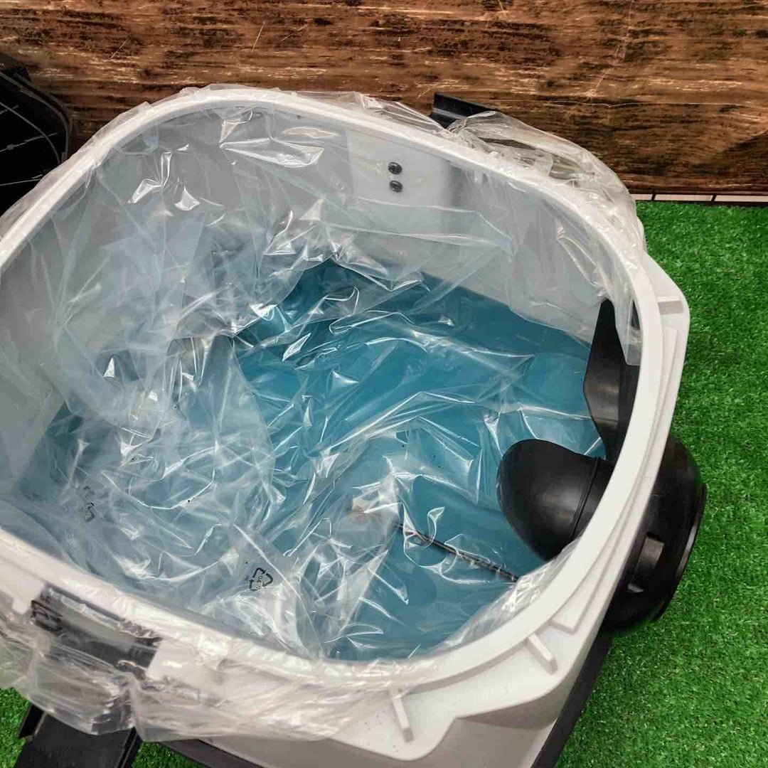 マキタ(makita) 集じん機 乾式 484(P) 本体のみ 動作確認済み【川越店】