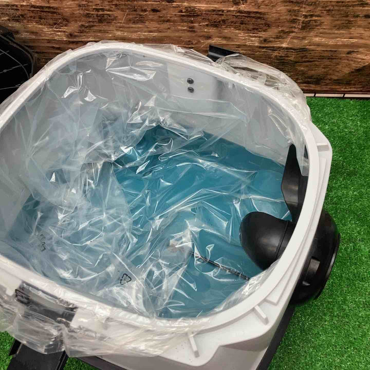 マキタ(makita) 集じん機 乾式 484(P) 本体のみ 動作確認済み【川越店】