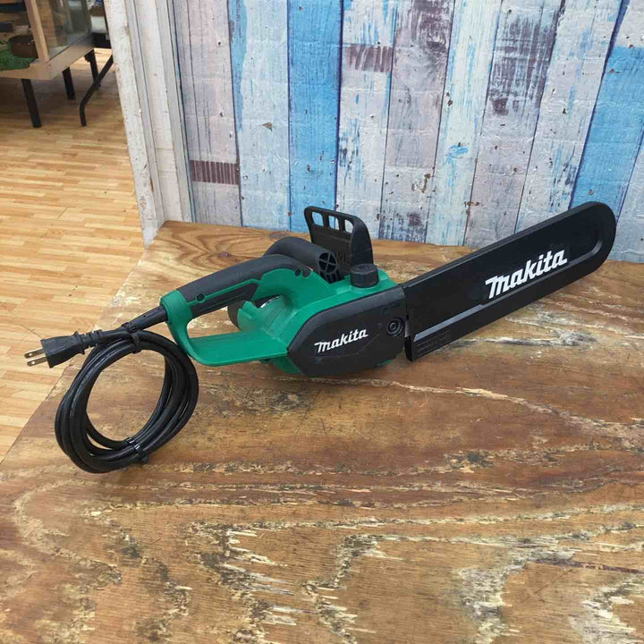 ◇マキタ(makita) 電気チェーンソー M503【柏店】