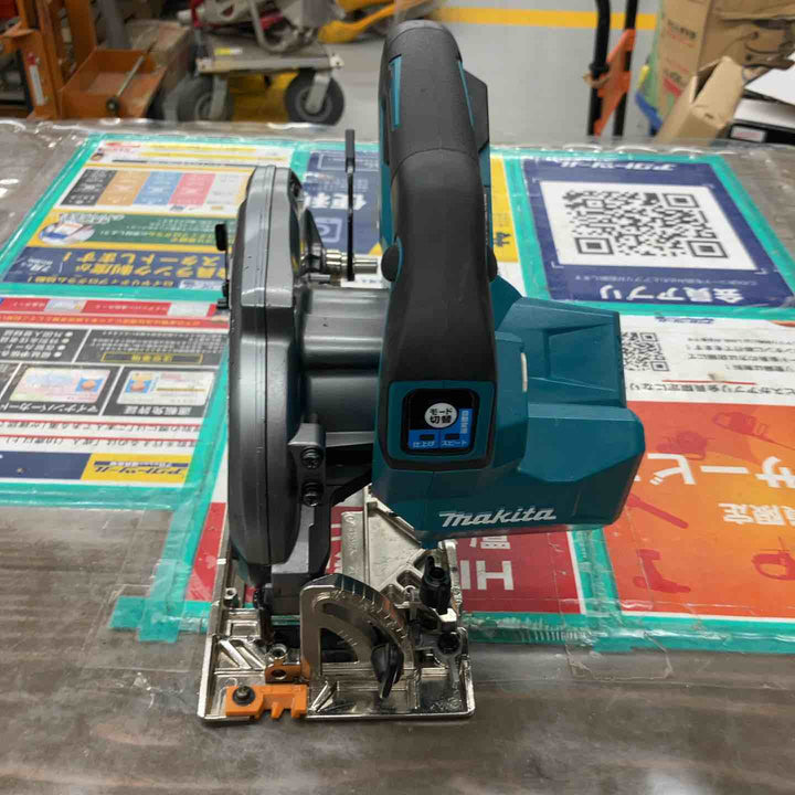 ★マキタ(makita) コードレス丸のこ HS002GZ【戸田店】