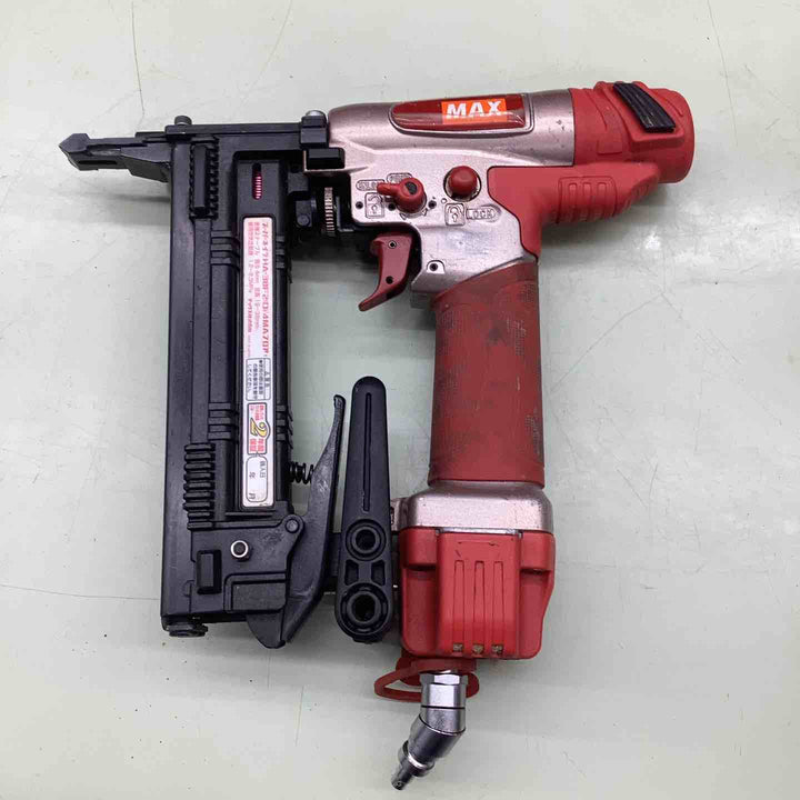 ★マックス(MAX) 高圧フロアタッカ HA-38F2(D)/4MA【越谷店】