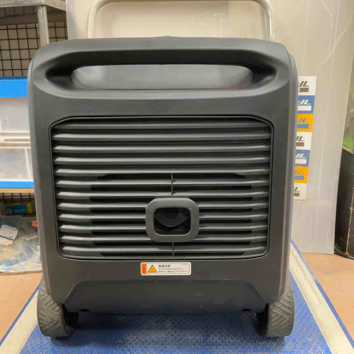 【店頭受取り限定】◇京セラ エンジン発電機 EGI300【草加店】