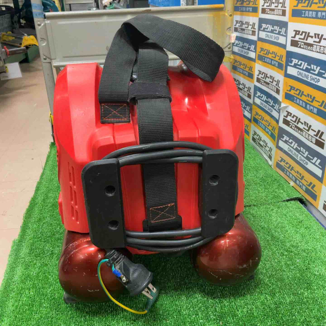 ★マックス(MAX) エアコンプレッサー AK-HH1110E2【草加店】