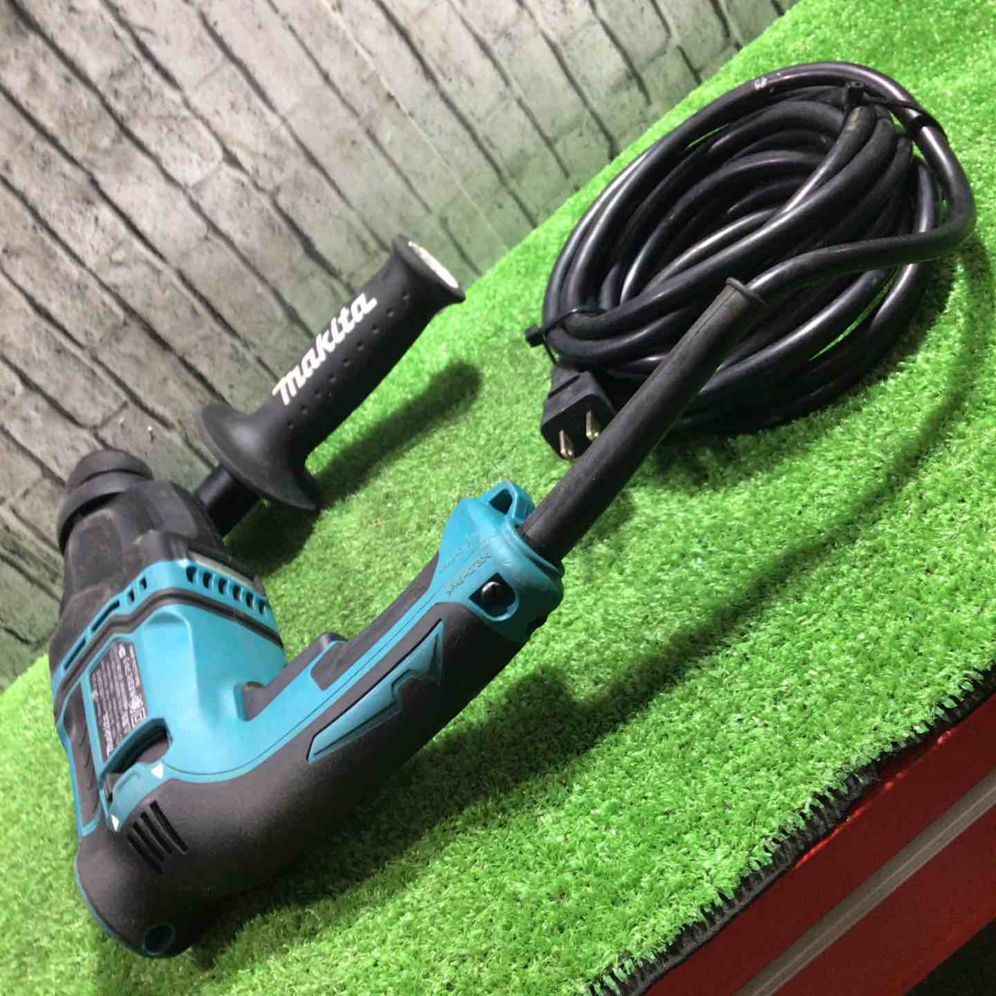 ☆マキタ(makita) ハンマドリル HR1841F【川口店】 – アクトツール