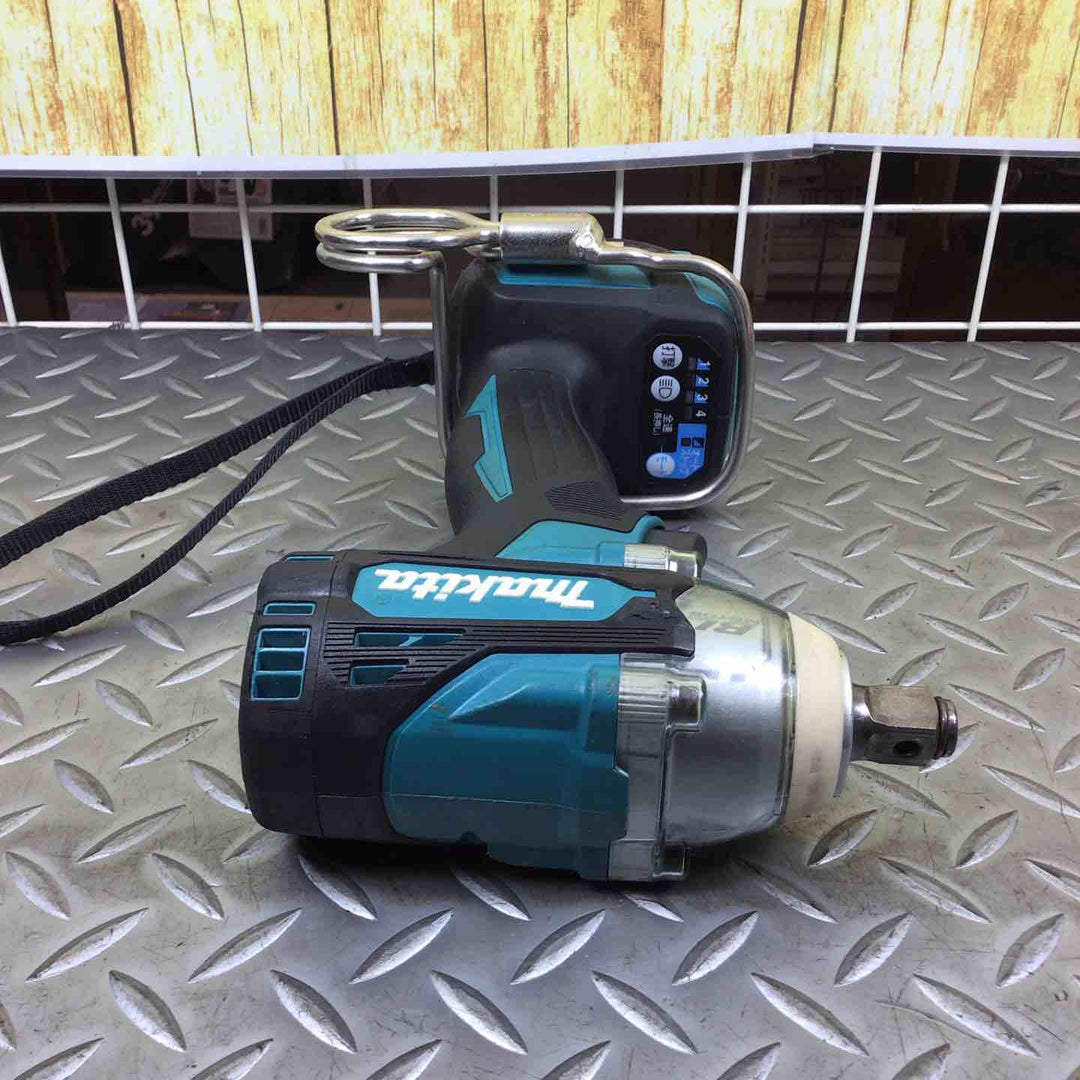 ★マキタ(makita) コードレスインパクトレンチ TW300DZ【川崎店】