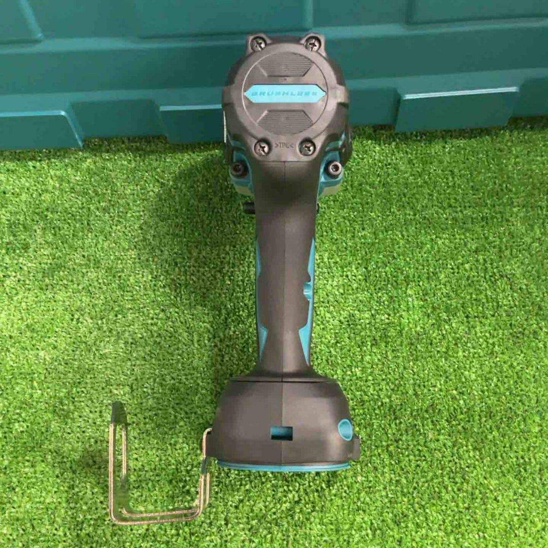 ★マキタ(makita) コードレスインパクトレンチ TW700DRGX【草加店】