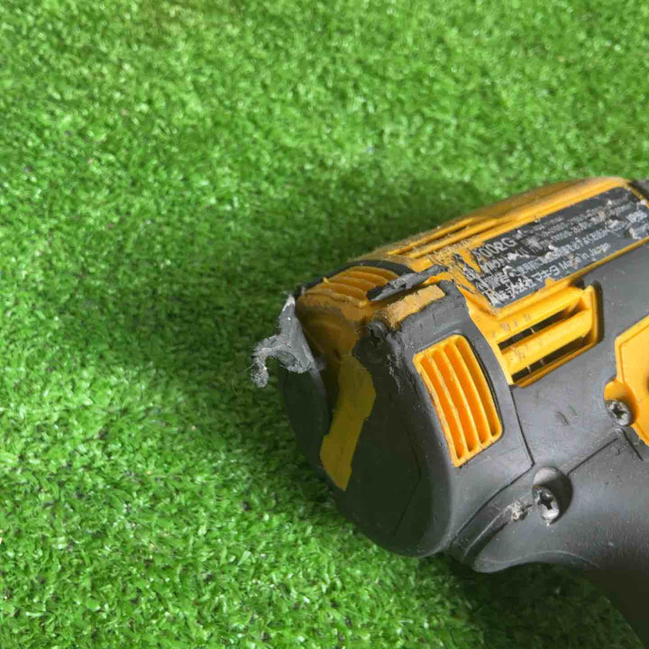 ★マキタ(makita) コードレスインパクトドライバー TD001GZFY【草加店】