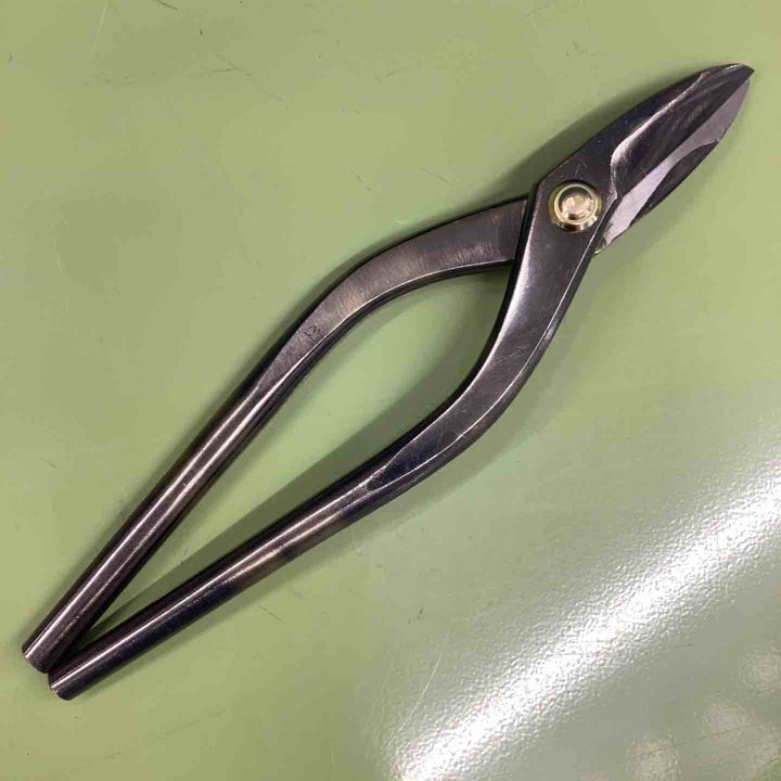 種光 特選 270mm スーパーハードホワイト SLD 金切鋏【越谷店】