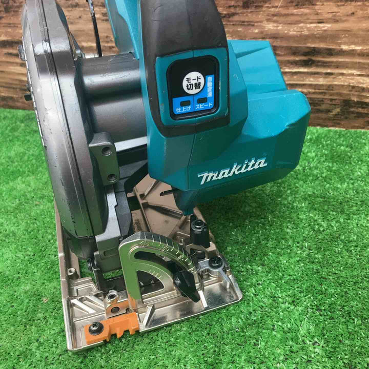 ★マキタ(makita) コードレス丸のこ HS001GZ【川越店】