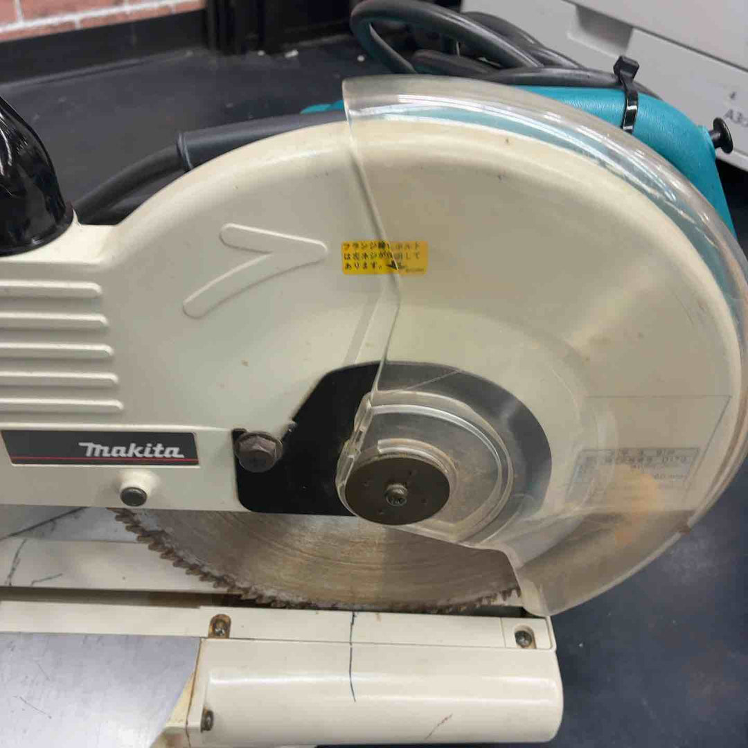 ☆マキタ(makita) 卓上スライドマルノコ LS1011【藤沢店】