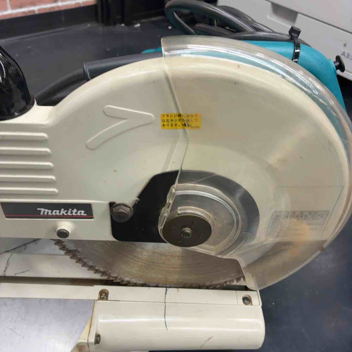 ☆マキタ(makita) 卓上スライドマルノコ LS1011【藤沢店】