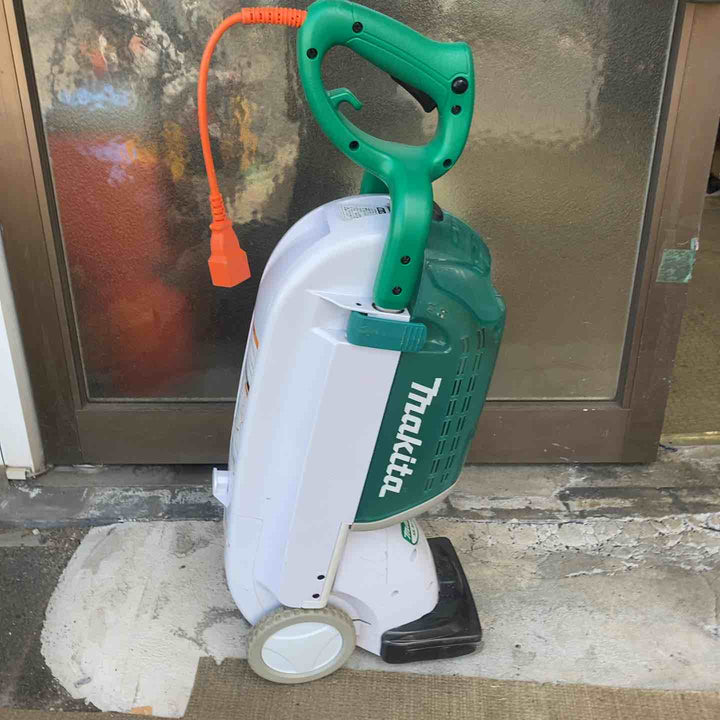 【店頭受取り限定】◇マキタ(makita) 芝刈機 刈込幅160mm MLM160【町田店】