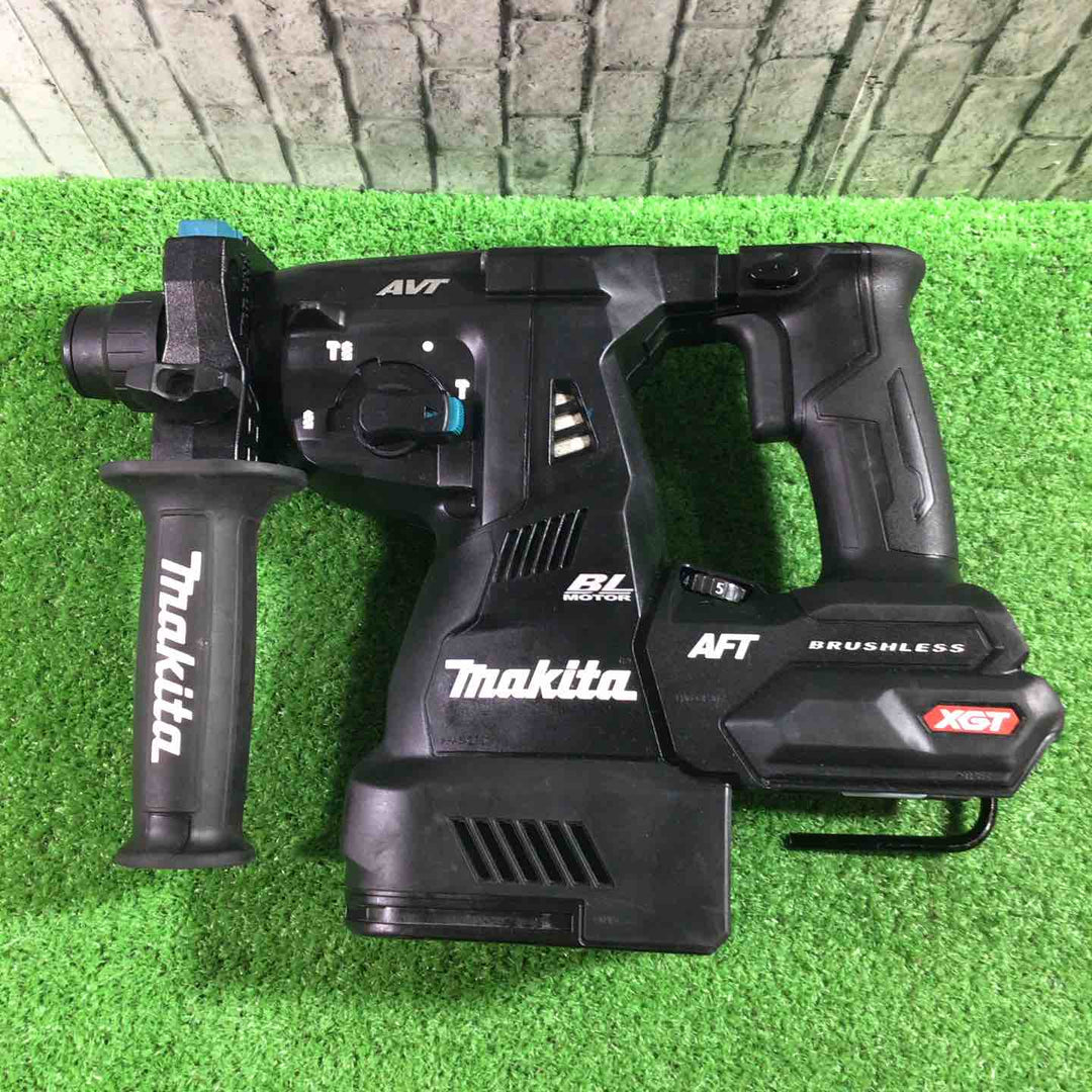 ★マキタ(makita) コードレスハンマドリル HR001GZKB【川口店】