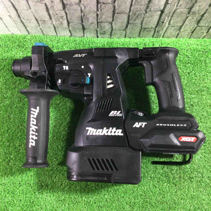 ★マキタ(makita) コードレスハンマドリル HR001GZKB【川口店】