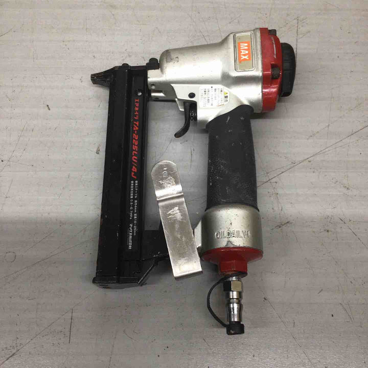 ★マックス(MAX) 常圧エアタッカ TA-225LU/4J【戸田店】