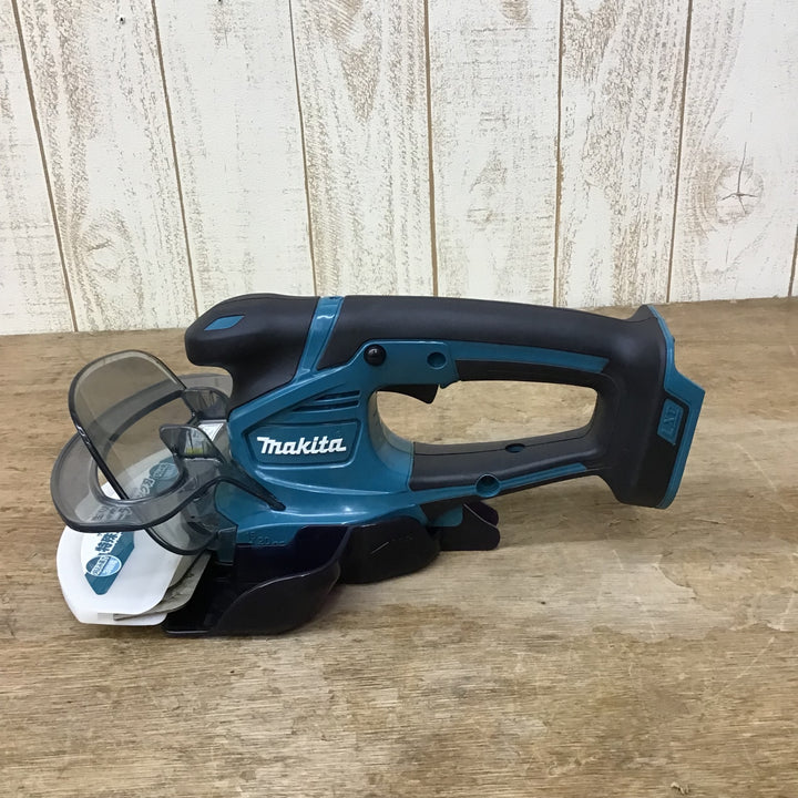 〇マキタ(makita) 18Vコードレス芝生バリカン  MUM604DZ 本体のみ【柏店】