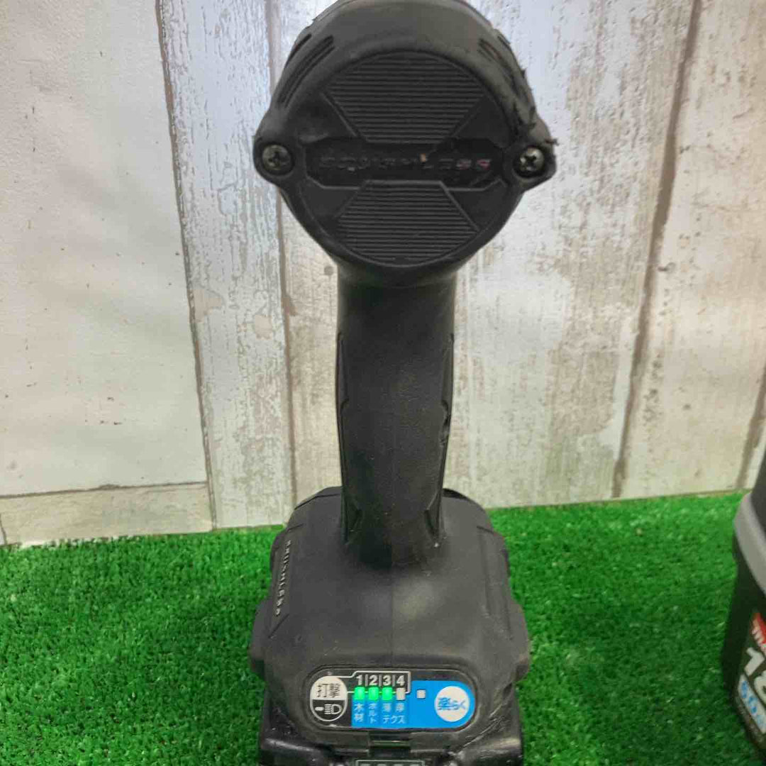 ★マキタ(makita) コードレスインパクトドライバー TD173DRGXB【町田店】