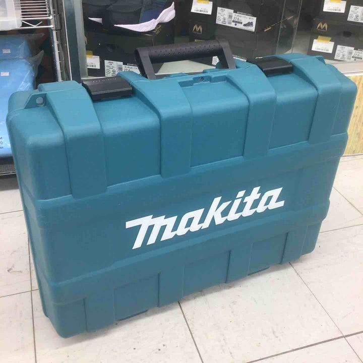 【中古美品】 マキタ/makita コードレスハンマドリル HR006GZK 【鴻巣店】