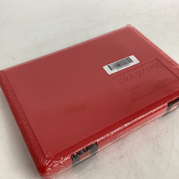 ◇Snap-on/スナップオン ソケットドライバーセット 37点 237HEXTORXST / PAKPB071【狭山】