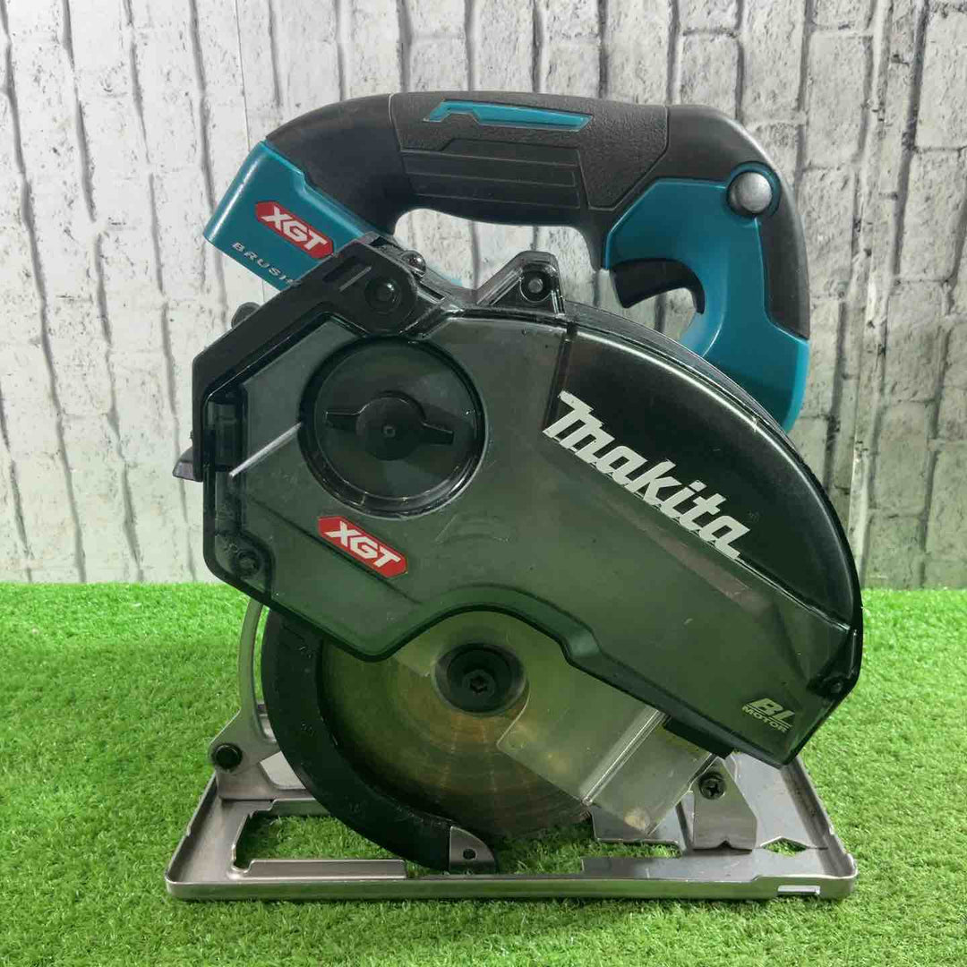★マキタ(makita) コードレスチップソーカッター CS003GZ【川口店】