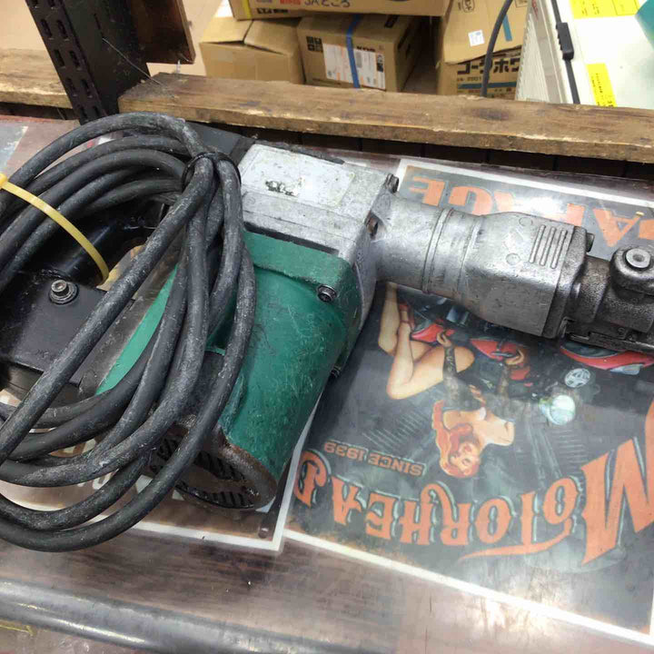 ★ハイコーキ(HIKOKI ※旧:日立工機) 電動ハンマ H41SA(N)【草加店】