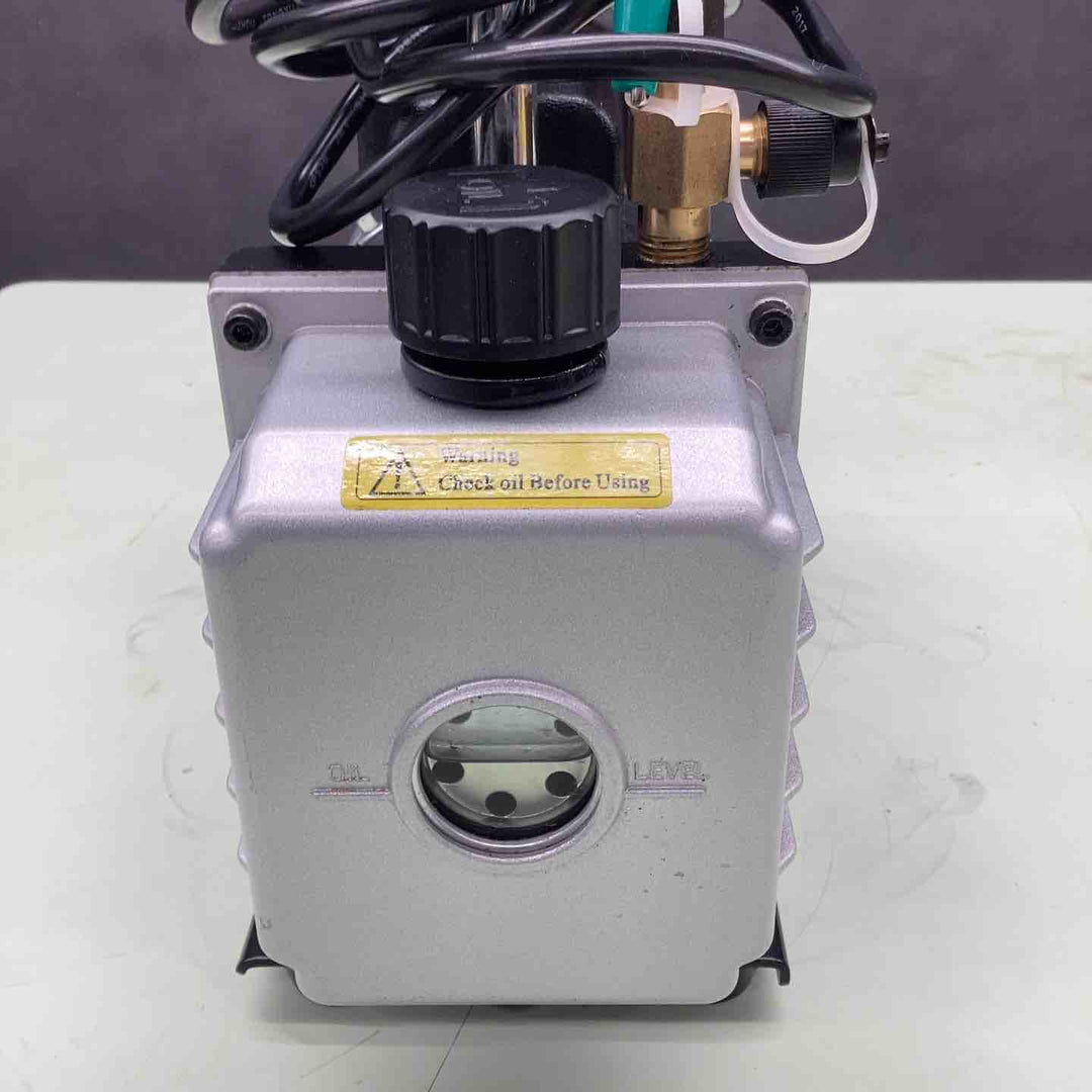 真空ポンプ A68N05【越谷店】