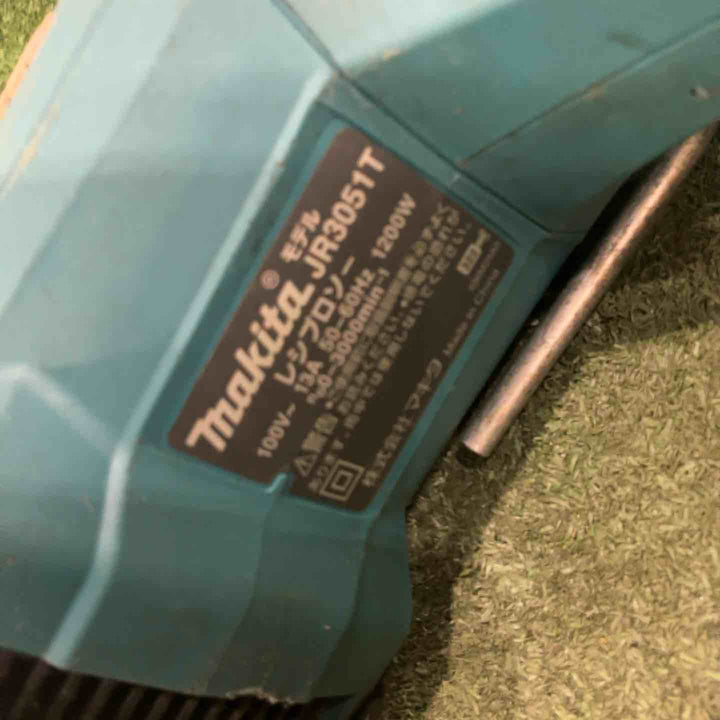 ★マキタ(makita) レシプロソー JR3051T 動作確認済【川口店】