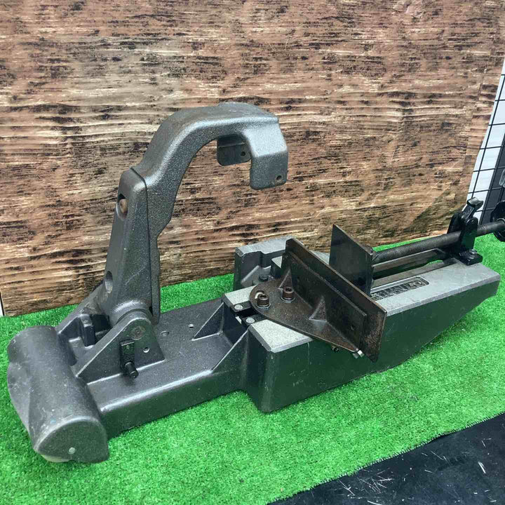 ◇ハイコーキ(HIKOKI ※旧:日立工機) ロータリーバンドソー用定置式スタンド CB12-ST2【川越店】