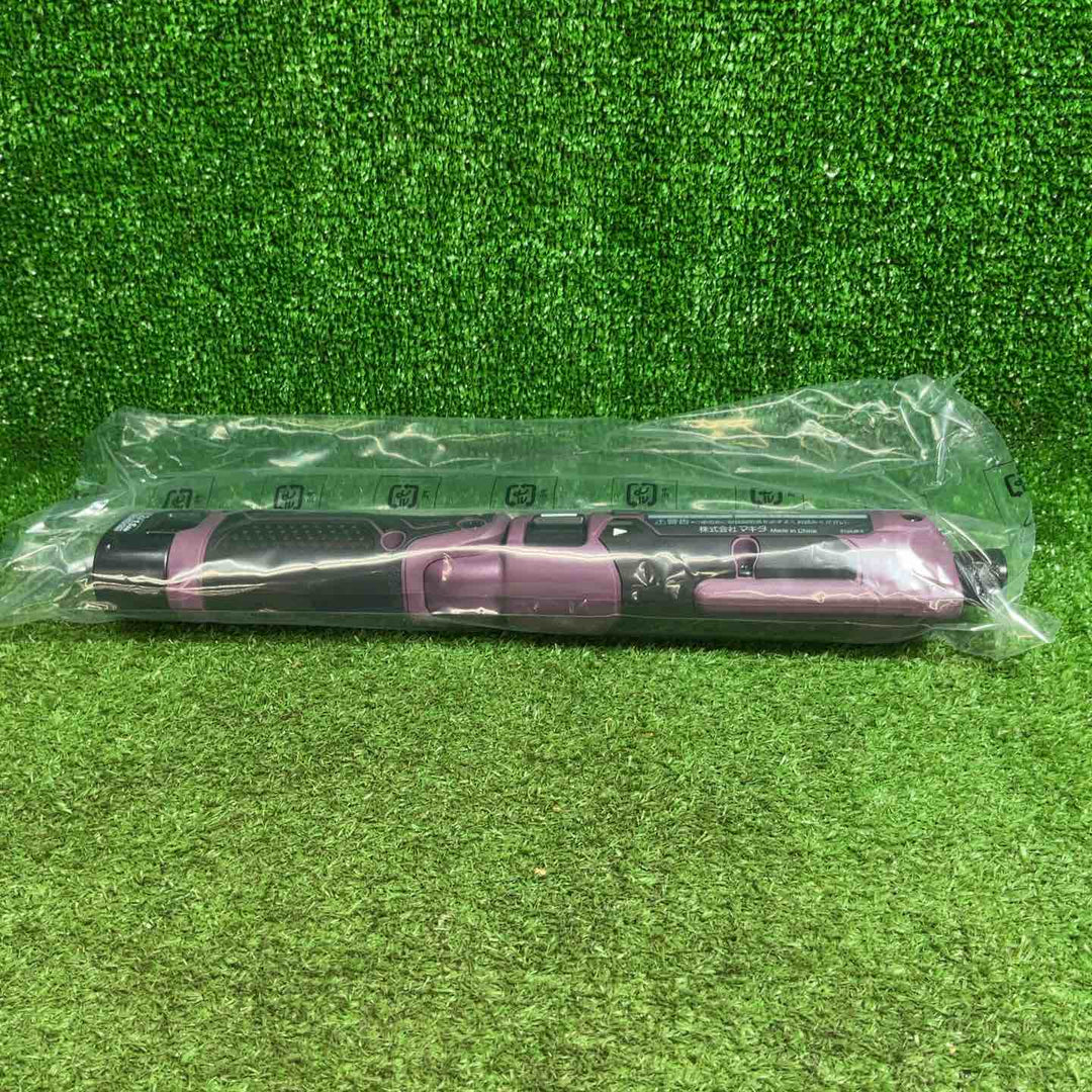 【未使用品】 マキタ (makita) 7.2V コードレスペンインパクトドライバ TD023DHXAP 【藤沢店】